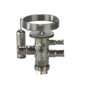 Genuine Danfoss Thermostatic Expansion Valve, Tuae, R410A 068U1714 Trade Supply