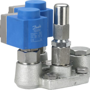 Buy Danfoss Top Cover, Icsh 65 027H0179 Front View