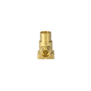 Genuine Danfoss Valve Body For Expansion Valve 067G4004 Trade Supply