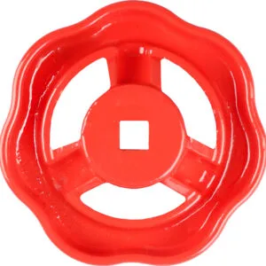 Buy Danfoss Handwheel-Std Sva 3-10 148B4073 Front View