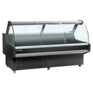 Buy Display Cabinet For Deli XC-ZSG-19 Online - Commercial Fridges - 1 - NZ Depot Delivery