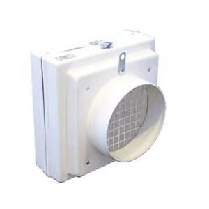 Buy *Dry-Matic Filter Box (incl DMFC filter) 310x310 200spigot DMFB Online - Dry-Matic (Positive Pressure) - 1 - NZ Depot Trade