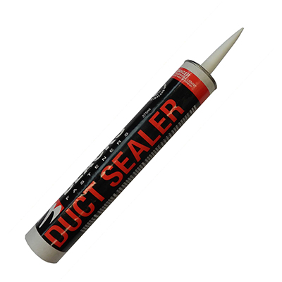 Duct Sealer Metalseal 375ml grey (Box20) - Duct Manufacturing Supplies - METALSEAL 1 Buy Duct Sealer Metalseal 375ml grey (Box20) METALSEAL Online - Duct Manufacturing Supplies - 1 - NZ Depot Trade