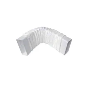 Buy DuctPVC Flexible Joiner for 220x90mm BE/BE DP229F Online - PVC Ducting - 1 - NZ Depot Trade