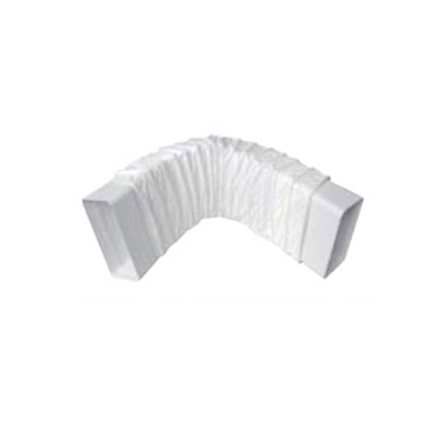 DuctPVC Flexible Joiner for 220x90mm BE/BE - PVC Ducting - DP229F 1 Buy DuctPVC Flexible Joiner for 220x90mm BE/BE DP229F Online - PVC Ducting - 1 - NZ Depot Trade