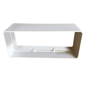 Buy DuctPVC Joiner for 220x90mm duct BE/BE DP229JB Online - PVC Ducting - 1 - NZ Depot Trade