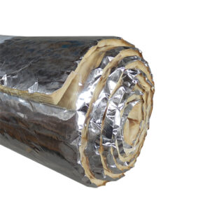 Buy Ductwrap 1.2mx25mm R0.69 per lin mtr (Roll 20m x 1.2m) DW M Online - Duct Manufacturing Supplies - 1 - NZ Depot Trade