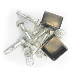Buy Dynabolt install Kit for wall bracket SBK2 Online - Mounting Options - 1 - NZ Depot Trade