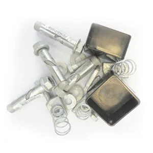 Buy Dynabolt install Kit for wall bracket SBK2 Online - Mounting Options - 1 - NZ Depot Trade