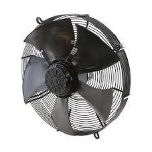 Buy EBM Papst 500mm External Rotor Motor Assembly R0950 - Fan Online NZ Depot 1