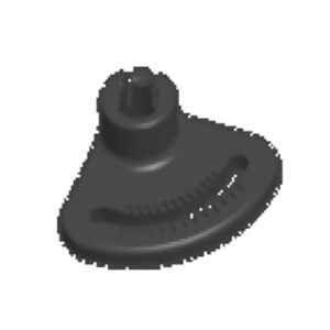 Buy EDQ EZY Manual Damper Quadrant ADEDQ Online - Y Branch Plastic insulated or plain - 1 - NZ Depot Trade
