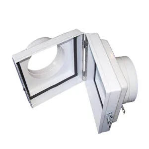 Buy Filter Box Plastic (no filter) 310x310 250spigot FBP250 Online - Filters & Filter Boxes - 1 - NZ Depot Trade