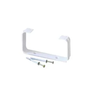Buy Fixing Bracket for DuctPVC 220x90mm (pair) BE/BE DP229B Online - PVC Ducting - 1 - NZ Depot Trade