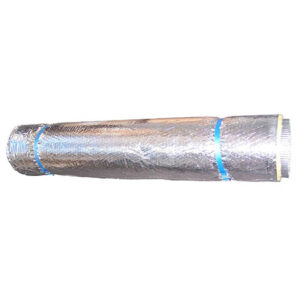 Buy G/S Tube Duct Wrap 125dia x 600 TGDW1206 Online - Rigid Tube - 1 - NZ Depot Trade