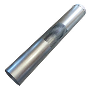 Buy Galvanised Tube Diffuser 200dia 1200L TGD2012 Online - Tube Diffusers - 1 - NZ Depot Trade