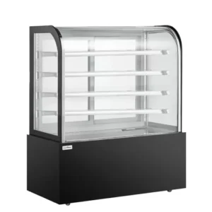 Buy Glass Chilled Food Display DG-1800FYH4 Online - Commercial Fridges - 1 - NZ Depot Delivery