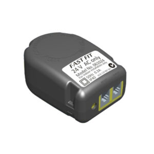 Buy Grey 24V Damper Motor (needs adEZA) ADEZM24 Online - Dampers - Plastic & Metal - 1 - NZ Depot Trade