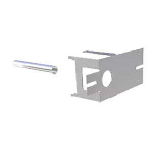 Buy Halton PTS InstallationKit High mount (to fit insulation) PTSINSTH Online - Dampers - Plastic & Metal - 1 - NZ Depot Trade