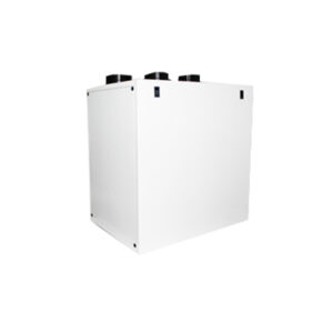 Buy Heat Recovery Unit Centralised Counterflow EC QR550A Online - Heat Exchange Domestic - 1 - NZ Depot Trade