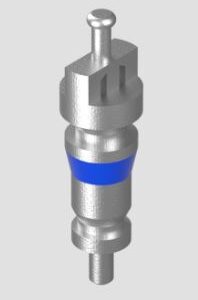 Buy Henkel SCHRADER VALVE CORE - R410A T0370 - Line Components Online NZ Depot 1