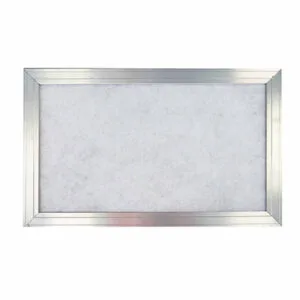 Buy Hex Filter 234x380mm (to fit HEX units 2017&newer) HEXFILTER Online - Heat Exchange Domestic - 1 - NZ Depot Trade