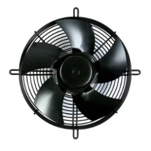 Buy Hidria Ext Rotor Fan - Hidria 300Mm - 4 Pole - 220-240V/1/50Hz R09R-3030HA-4M Front View
