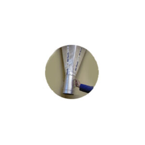 Buy Hood Airflow Measuring 600sq top 1100 long HAM600 Online - Test Equipment & Tools - 1 - NZ Depot Trade