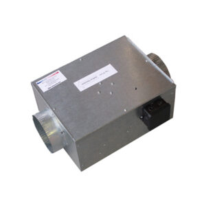 Buy Inline Bex 220F Centrifugal Extract Fan IBEX220F-2E Online - Fan Units - 1 - NZ Depot Trade