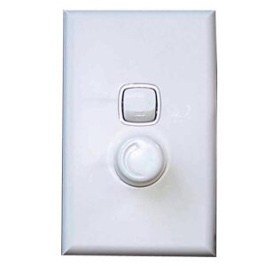 Buy K005MP Variable Speed Motor Controller 500va 2.0A min5w SC500/2 Online - Fan Accessories - 1 - NZ Depot Trade
