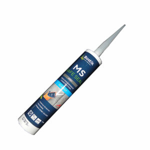 Buy MS Safe Seal Grey Sealant 430g MS-GREY Online - Duct Manufacturing Supplies - 1 - NZ Depot Trade
