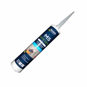 Buy MS Safe Seal White Sealant 430g MS-WHITE Online - Duct Manufacturing Supplies - 1 - NZ Depot Trade