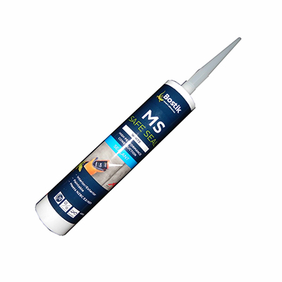 MS Safe Seal White Sealant 430g - Duct Manufacturing Supplies - MS-WHITE 1 Buy MS Safe Seal White Sealant 430g MS-WHITE Online - Duct Manufacturing Supplies - 1 - NZ Depot Trade