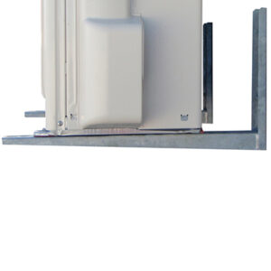 Buy MS102 Welded Wall Brkt 420mm (120kg/pair) Galv LVWWB420G Online - Mounting Options - 1 - NZ Depot Trade