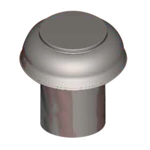 Buy Madonna Cowl 350dia Easyfit Collar MAD350 Online - Madonna Cowl & Roof Flashings - 1 - NZ Depot Trade