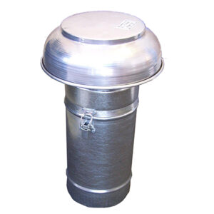 Buy Madonna cowl FESIT 200dia FEM200 Online - Filters & Filter Boxes - 1 - NZ Depot Trade