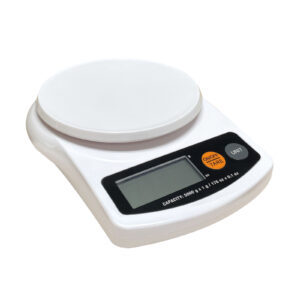 Buy Mastercool Electronic Refrigerant Scale 5kg T2369 - Scales Online NZ Depot 1
