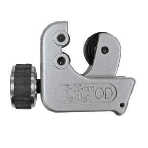 Buy Mastercool TUBE CUTTER RED FRICTION 1/8-1 1/8 T2011M - Hand Tools Online NZ Depot 1