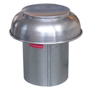 Buy *Monica Centrifugal Roof Extract Fan 300dia MON300 Online - Fan Units - 1 - NZ Depot Trade