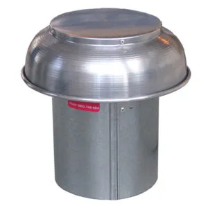 Buy *Monica Centrifugal Roof Extract Fan 300dia MON300 Online - Fan Units - 1 - NZ Depot Trade