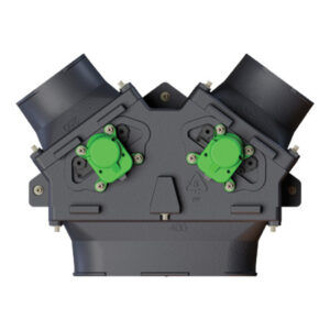 Buy OmniBody 2 Way OMN2W40 Online - Dampers - Plastic & Metal - 1 - NZ Depot Trade