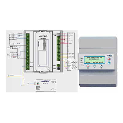 PCC-30C Armcor HighLevel PreciseComfort Controller (XEP/XES) - Heat Exchange Commercial - ARMCORPCC-30C 1 Buy PCC-30C Armcor HighLevel PreciseComfort Controller (XEP/XES) ARMCORPCC-30C Online - Heat Exchange Commercial - 1 - NZ Depot Trade