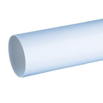 PVC duct round TUBE 150dia x1m long BE/BE - PVC Ducting - VE3010 1 Buy PVC duct round TUBE 150dia x1m long BE/BE VE3010 Online - PVC Ducting - 1 - NZ Depot Trade