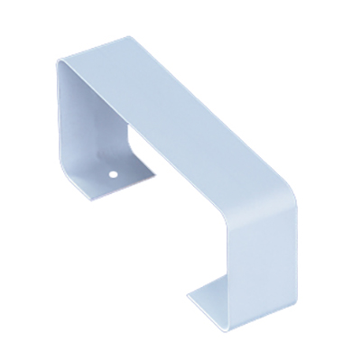 PVCduct flat holder BE to fit 60x204mm - PVC Ducting - VE86 1 Buy PVCduct flat holder BE to fit 60x204mm VE86 Online - PVC Ducting - 1 - NZ Depot Trade