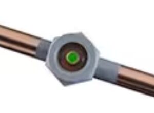 Buy Parker SEE ALL SIGHTGLASS Sa-14S 1/2"ODF SP2712 - Line Components Online NZ Depot 1