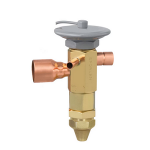 Buy Parker TX VALVE SSE-4 R404A ZP CHARGE SP0806 - Line Components Online NZ Depot 1
