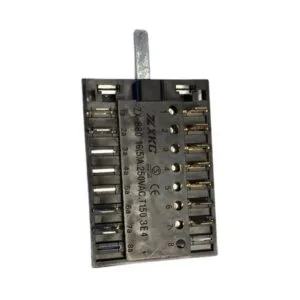 Buy Parmco 5 function switch Online - Parts - 2 - NZ Depot Kitchen