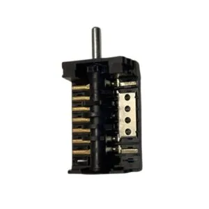 Buy Parmco 5 function switch Online - Parts - 1 - NZ Depot Kitchen