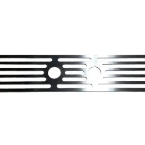 Buy Parmco Air inlet mesh ss Online - Parts - 1 - NZ Depot Kitchen