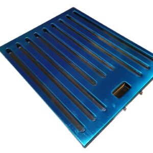 Buy Parmco Baffle filter Online - Parts - 1 - NZ Depot Kitchen