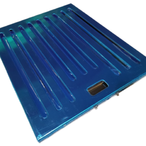Buy Parmco Baffle filter Online - Parts - 1 - NZ Depot Kitchen